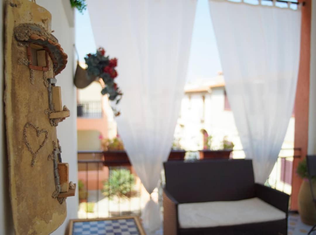 Domu Severino Camere Pula Bagian luar foto