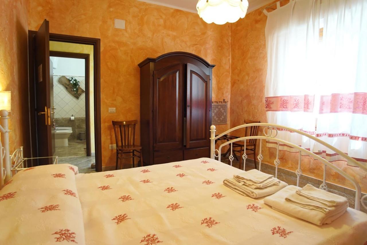 Domu Severino Camere Pula Bagian luar foto