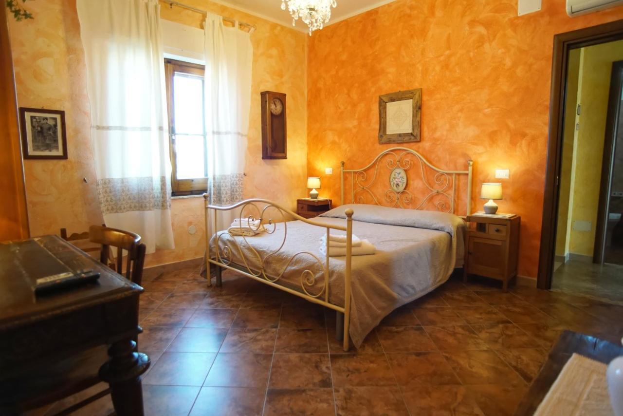 Domu Severino Camere Pula Bagian luar foto